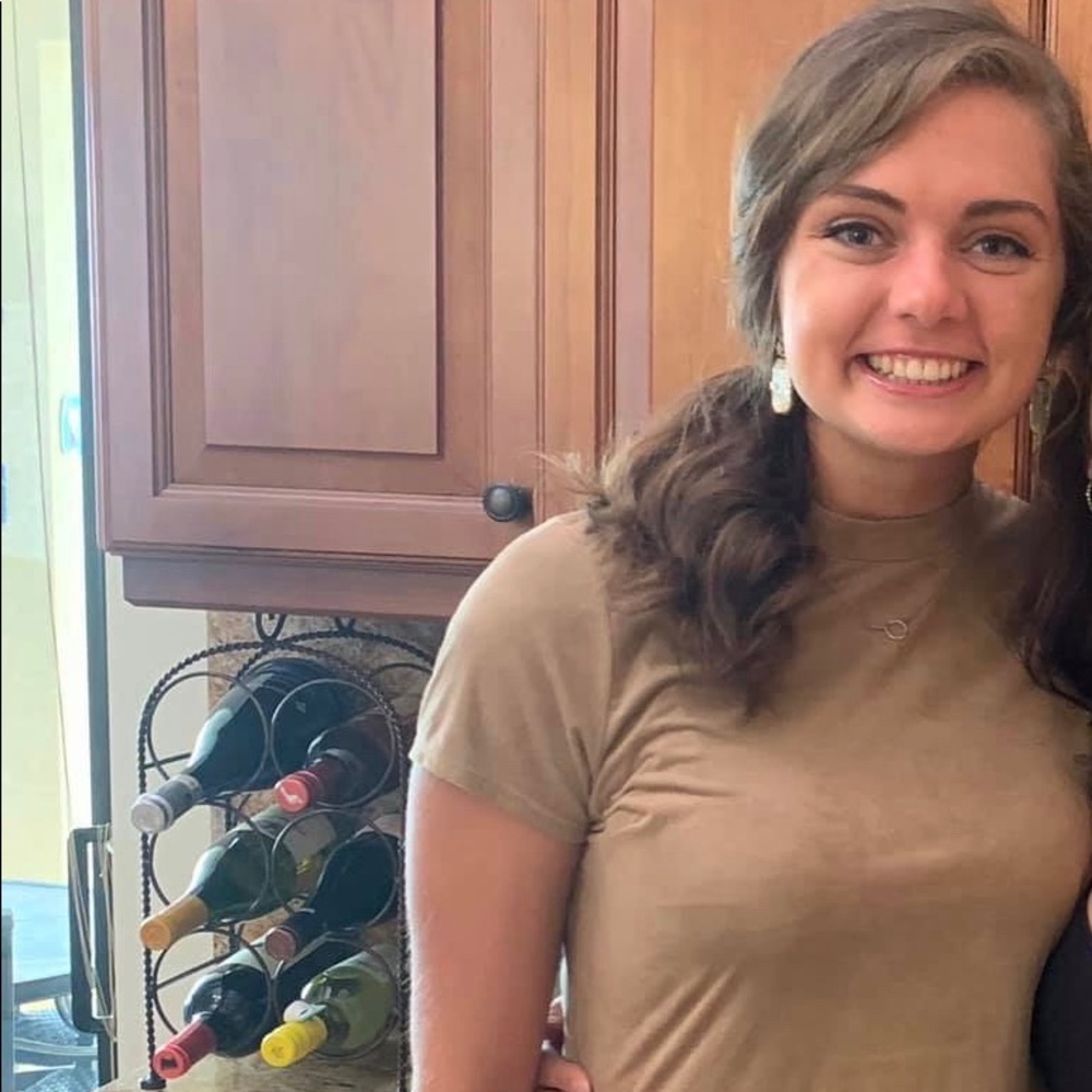 Meet your Posher, Hattie